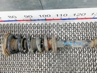 Стойка Mitsubishi Pajero 4 поколение 2009, 3.2 л., дизель, МКПП, внедорожник 5 дв.