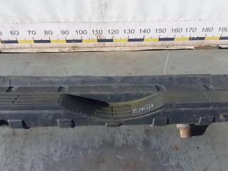 бампер задний Mitsubishi Pajero 4 поколение 2009, 3.2 л., дизель, МКПП, внедорожник 5 дв., 6410A186, 6410A479