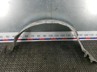 Подкрылок передний левый Mitsubishi Pajero 4 поколение 2009, 3.2 л., дизель, МКПП, внедорожник 5 дв., 5370A535, 5370A355