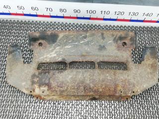 защита двигателя Mitsubishi Pajero 4 поколение 2009, 3.2 л., дизель, МКПП, внедорожник 5 дв., 5370A382