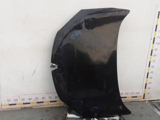 капот Renault Megane 3 поколение 2010, 1.5 л., дизель, МКПП, универсал