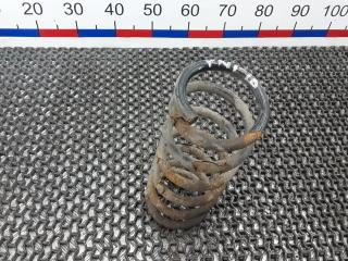 пружина задняя Opel Antara 1 поколение 2008, 2.0 л., CDTi, дизель, МКПП, внедорожник 5 дв., 4814142, 96851996, 4811523, 4809316, 96858417, 96626458