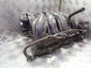 коллектор впускной Honda Civic 8 поколение [рестайлинг] 2008, 1.8 л., бензин, МКПП, хетчбэк 5 дв.