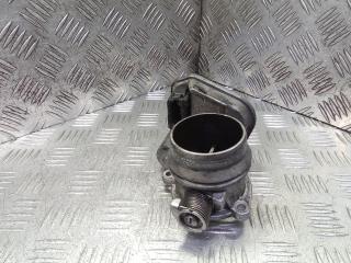 заслонка дроссельная BMW 1 серия E81/E82/E87/E88 [рестайлинг] 2007, 2.0 л., 120d, дизель, АКПП, хетчбэк 5 дв., 780437301