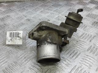 заслонка дроссельная Nissan Navara D40 2005, 2.5 л., дизель, МКПП, пикап