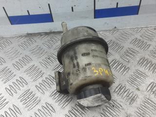 бачок гура Nissan Navara D40 2005, 2.5 л., дизель, МКПП, пикап