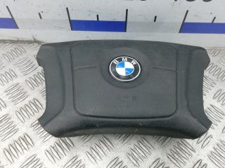 подушка безопасности водителя BMW 5 серия 1996-2000 1998, 2.8 л., бензин, МКПП, седан, 3310944453