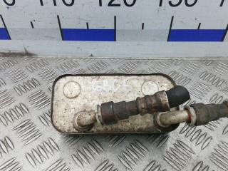 радиатор масляный BMW X3 E83 2004, 2.5 л., бензин, АКПП, внедорожник 5 дв., 17227505826, 1436258, 7505826, 17221436258