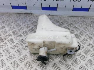 бачок расширительный Mazda CX-7 1 поколение 2008, 2.3 л., бензин, МКПП, внедорожник 5 дв.