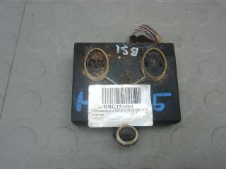 блок комфорта Skoda Superb 2 поколение 2012, 2.0 л., дизель, АКПП, хетчбэк 5 дв., 8X0959793F