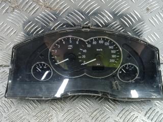 приборная панель Opel Meriva 1 поколение (A) 2005, 1.7 л., DTi, дизель, МКПП, хетчбэк 5 дв., 13173381X1T