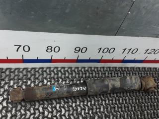 амортизатор задний Nissan X-Trail T31 [рестайлинг] 2011, 2.0 л., дизель, МКПП, внедорожник 5 дв.