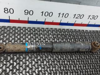 амортизатор задний Nissan X-Trail T31 [рестайлинг] 2011, 2.0 л., дизель, МКПП, внедорожник 5 дв.