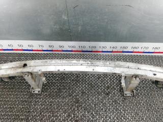 усилитель бампера переднего BMW X3 E83 2004, 2.5 л., бензин, АКПП, внедорожник 5 дв., 51113439780, 51113403438