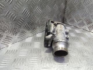 заслонка дроссельная Nissan Note E11 [рестайлинг] 2012, 1.5 л., дизель, МКПП, хетчбэк 5 дв.