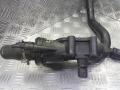 Корпус термостата дизельный Ford Focus 3 поколение 2011, 2.0 л., дизель, АКПП, универсал - фото №5
