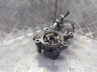 Корпус масляного фильтра дизельный Ford Focus 3 поколение 2011, 2.0 л., дизель, АКПП, универсал