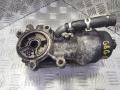 Корпус масляного фильтра дизельный Ford Focus 3 поколение 2011, 2.0 л., дизель, АКПП, универсал - фото №3