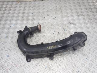 патрубок интеркулера Ford Focus 3 поколение 2011, 2.0 л., дизель, АКПП, универсал, 1144861, 2T1Q6N650AB, 1219716, 1120153, 1201165, 1229499