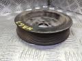 шкив коленвала Land Rover Discovery 3 поколение 2007, 2.7 л., TD V6, дизель, МКПП, внедорожник 5 дв. - фото №2