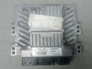 ЭБУ Renault Megane 2 поколение [рестайлинг] 2006, 1.5 л., дизель, МКПП, хетчбэк 5 дв., S122326109A, 8200565863, 8200592611