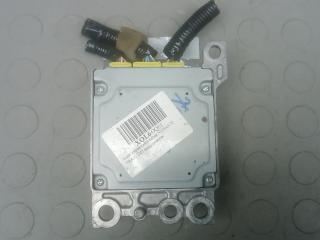 блок AirBag Nissan X-Trail T31 [рестайлинг] 2011, 2.0 л., дизель, МКПП, внедорожник 5 дв., 98820JH33A