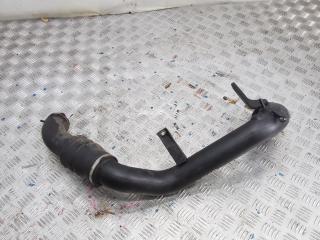 патрубок интеркулера Volvo V70 3 поколение 2008, 2.5 л., бензин, АКПП, универсал