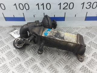 клапан EGR BMW 1 серия E81/E82/E87/E88 [рестайлинг] 2007, 2.0 л., 120d, дизель, МКПП, хетчбэк 5 дв., 11747810831, 11741742712, 1742712, 11740396414, 7810831, 0396414, YDJ100000