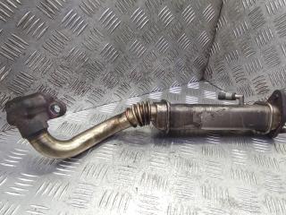 охладитель EGR / Радиатор EGR Nissan X-Trail T30 [рестайлинг] 2006, 2.2 л., DCi, дизель, МКПП, внедорожник 5 дв.