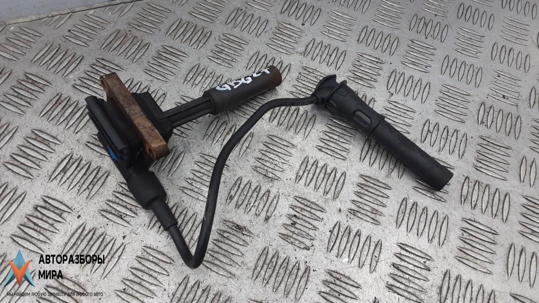 катушка зажигания Land Rover Freelander 1 поколение 2002, 1.8 л., бензин, МКПП, внедорожник 5 дв., NEC100730, NEC000120L, NEC100630, GCL208, NEC100800, NEC100800L, GCL201, NEC000120, NEC100730L - фото №1