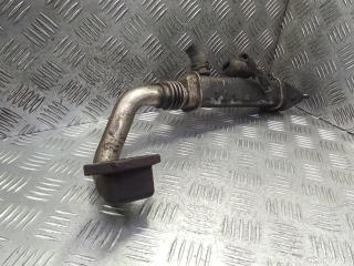 охладитель EGR / Радиатор EGR Nissan X-Trail T30 2003, 2.2 л., DCi, дизель, МКПП, внедорожник 5 дв.