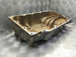 Поддон бензиновый Land Rover Freelander 1 поколение [рестайлинг] 2003, 1.8 л., бензин, МКПП, внедорожник 5 дв.