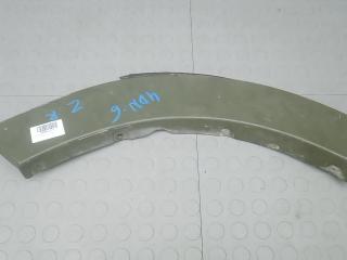 молдинг крыла заднего правого Mitsubishi Pajero 4 поколение 2009, 3.2 л., дизель, МКПП, внедорожник 5 дв., 7420A082GA