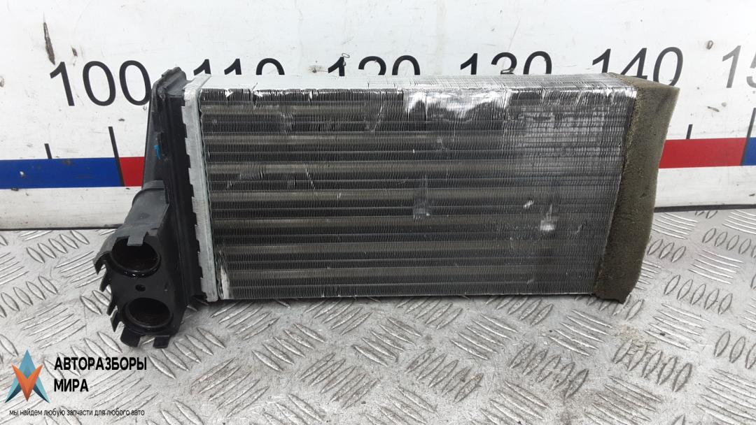 радиатор отопителя (печки) Peugeot 308 T7 2008, 1.6 л., дизель, МКПП, универсал - фото №1