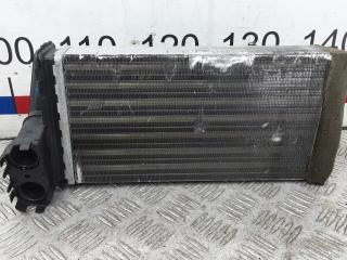 радиатор отопителя (печки) Peugeot 308 T7 2008, 1.6 л., дизель, МКПП, универсал