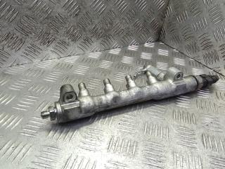 топливная рампа Chevrolet Cruze 1 поколение [рестайлинг] 2013, 1.7 л., дизель, МКПП, хетчбэк 5 дв.