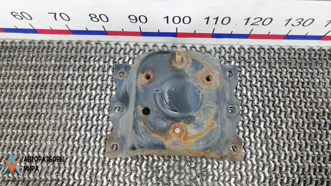 крепление запаски Mitsubishi Pajero 4 поколение 2009, 3.2 л., дизель, МКПП, внедорожник 5 дв., MR436000 - фото №1