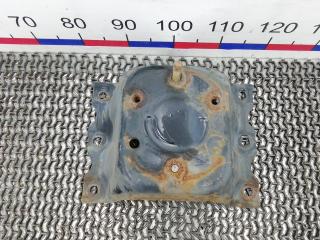 крепление запаски Mitsubishi Pajero 4 поколение 2009, 3.2 л., дизель, МКПП, внедорожник 5 дв., MR436000