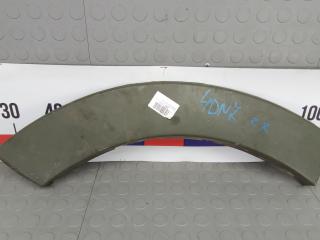 молдинг крыла заднего правого Mitsubishi Pajero 4 поколение 2009, 3.2 л., дизель, МКПП, внедорожник 5 дв., 7420A082GA