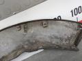 молдинг крыла заднего правого Mitsubishi Pajero 4 поколение 2009, 3.2 л., дизель, МКПП, внедорожник 5 дв., 7420A082GA - фото №4