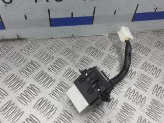 сопротивление печки Nissan Leaf 1 поколение 2012, электро, АКПП, хетчбэк 5 дв.