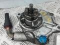 насос вакуумный Mercedes-Benz Vito W639 2003, 2.2 л., дизель, МКПП, микроавтобус, 6112300165 - фото №3