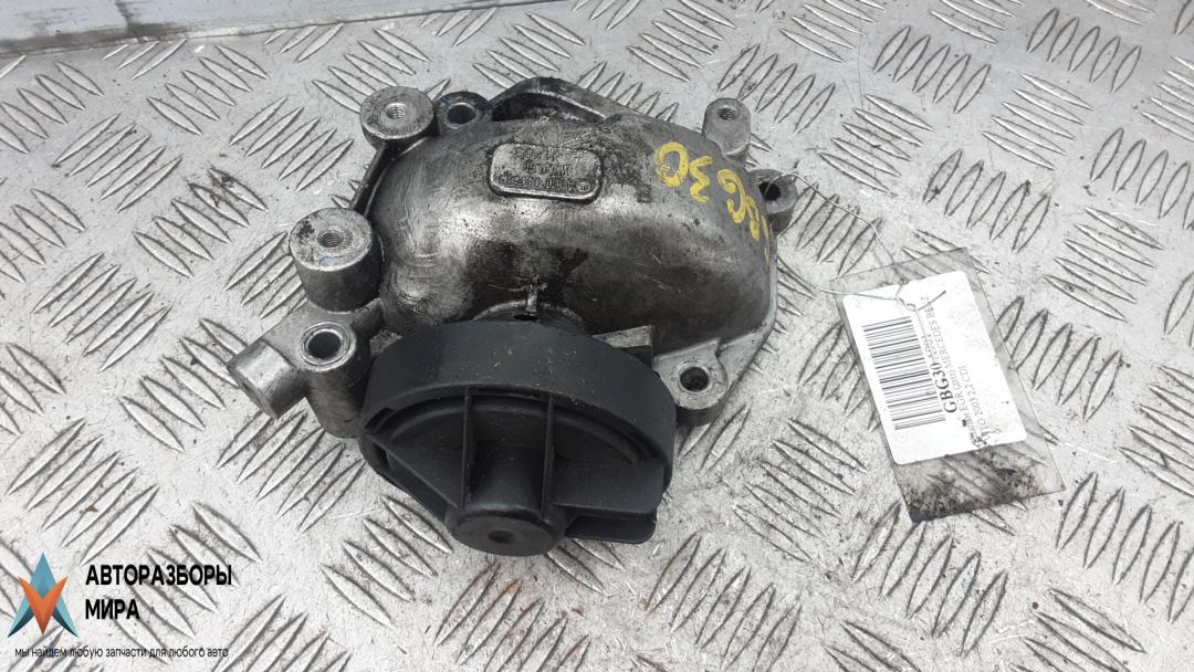 клапан EGR Mercedes-Benz Vito W639 2003, 2.2 л., дизель, МКПП, микроавтобус, A6110900354, 6110900354, A6110900954, 6110900954 - фото №1