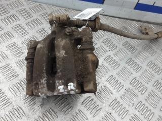 суппорт задний правый Kia Venga 1 поколение 2011, 1.4 л., дизель, МКПП, хетчбэк 5 дв., 583111PA30, 584001P300