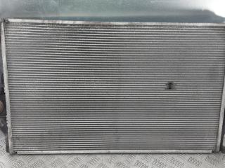 радиатор охлаждения Toyota RAV4 3 поколение (XA30) 2006, 2.2 л., дизель, МКПП, внедорожник 5 дв.