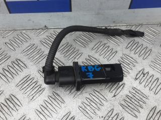 ДМРВ Volkswagen Phaeton 1 поколение [рестайлинг] 2008, 3.0 л., дизель, АКПП, седан, 1J0973705