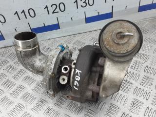 турбина Toyota RAV4 3 поколение (XA30) 2006, 2.2 л., дизель, МКПП, внедорожник 5 дв., 17201-26020, UG17