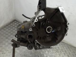 МКПП MG ZT (-T) 2001-2005 2003, 2.5 л., V6, бензин, МКПП, седан, C6BKUH-2005543