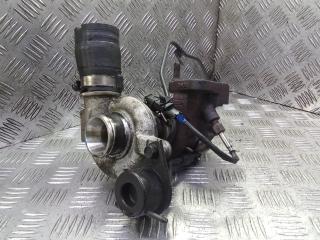 турбина Kia Venga 1 поколение 2011, 1.4 л., дизель, МКПП, хетчбэк 5 дв., 49173-02711