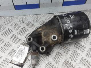 Корпус масляного фильтра дизельный Toyota RAV4 2 поколение (XA20) [рестайлинг] 2003, 2.0 л., дизель, МКПП, внедорожник 5 дв.